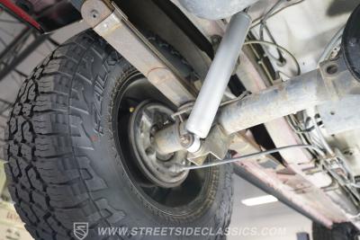 1998 Jeep Cherokee Sport 4X4