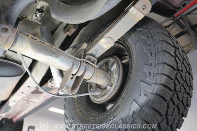 1998 Jeep Cherokee Sport 4X4