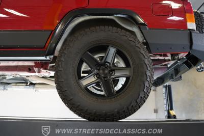 1998 Jeep Cherokee Sport 4X4