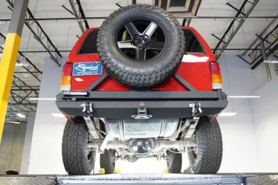 1998 Jeep Cherokee Sport 4X4