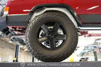 1998 Jeep Cherokee Sport 4X4