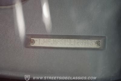 1998 Jeep Cherokee Sport 4X4