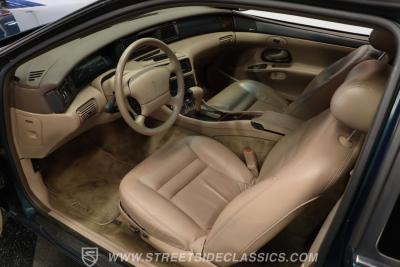 1993 Lincoln Mark VIII