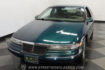 1993 Lincoln Mark VIII