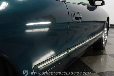 1993 Lincoln Mark VIII