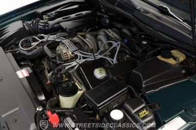 1993 Lincoln Mark VIII