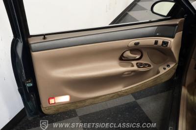 1993 Lincoln Mark VIII