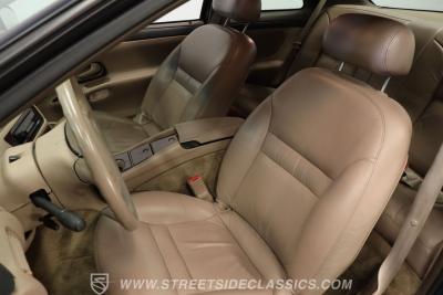 1993 Lincoln Mark VIII