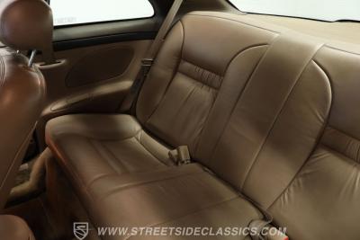 1993 Lincoln Mark VIII