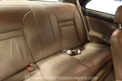 1993 Lincoln Mark VIII