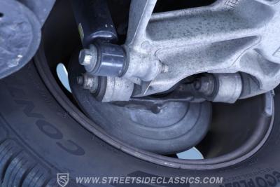 1993 Lincoln Mark VIII