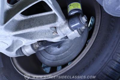 1993 Lincoln Mark VIII