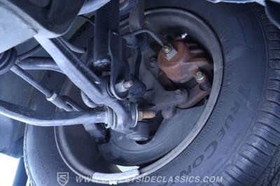 1993 Lincoln Mark VIII