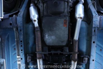 1993 Lincoln Mark VIII