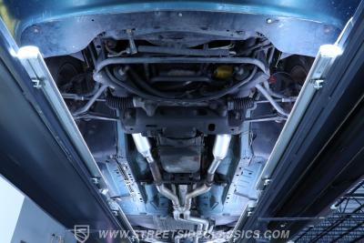 1993 Lincoln Mark VIII