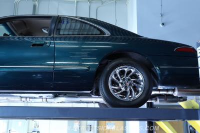 1993 Lincoln Mark VIII