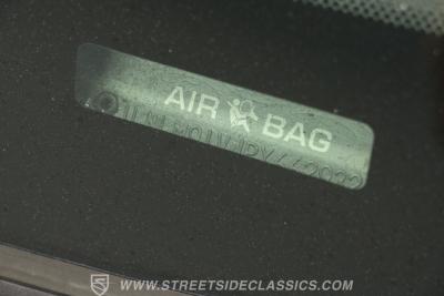 1993 Lincoln Mark VIII