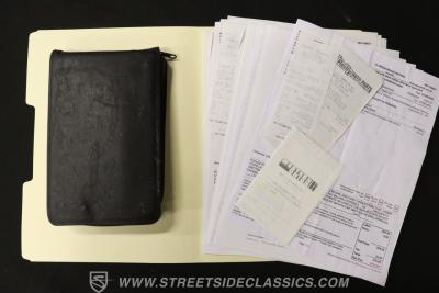 1993 Lincoln Mark VIII