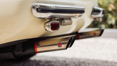 1970 Ferrari 365 GTB/4 Daytona &ldquo;Plexi&rdquo;