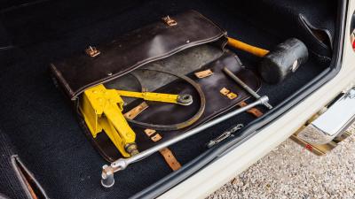 1970 Ferrari 365 GTB/4 Daytona &ldquo;Plexi&rdquo;