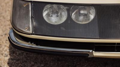 1970 Ferrari 365 GTB/4 Daytona &ldquo;Plexi&rdquo;