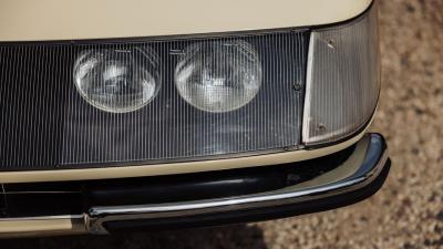 1970 Ferrari 365 GTB/4 Daytona &ldquo;Plexi&rdquo;