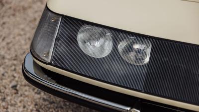 1970 Ferrari 365 GTB/4 Daytona &ldquo;Plexi&rdquo;