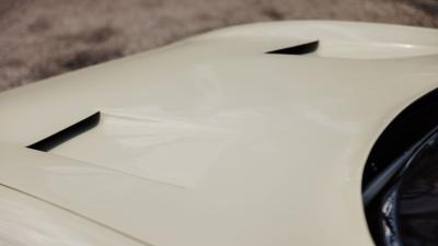 1970 Ferrari 365 GTB/4 Daytona &ldquo;Plexi&rdquo;