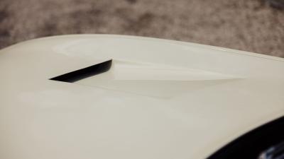 1970 Ferrari 365 GTB/4 Daytona &ldquo;Plexi&rdquo;