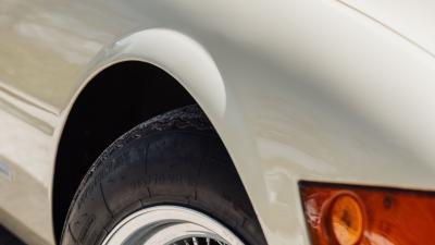 1970 Ferrari 365 GTB/4 Daytona &ldquo;Plexi&rdquo;