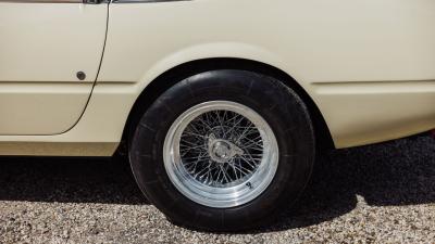 1970 Ferrari 365 GTB/4 Daytona &ldquo;Plexi&rdquo;