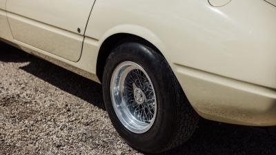 1970 Ferrari 365 GTB/4 Daytona &ldquo;Plexi&rdquo;