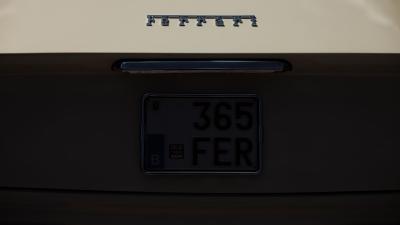 1970 Ferrari 365 GTB/4 Daytona &ldquo;Plexi&rdquo;