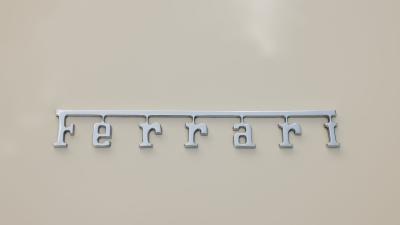 1970 Ferrari 365 GTB/4 Daytona &ldquo;Plexi&rdquo;