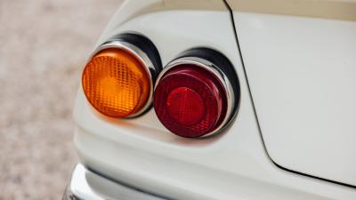 1970 Ferrari 365 GTB/4 Daytona &ldquo;Plexi&rdquo;