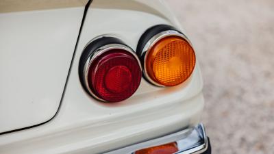 1970 Ferrari 365 GTB/4 Daytona &ldquo;Plexi&rdquo;