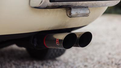 1970 Ferrari 365 GTB/4 Daytona &ldquo;Plexi&rdquo;