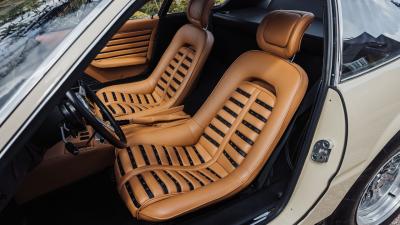 1970 Ferrari 365 GTB/4 Daytona &ldquo;Plexi&rdquo;