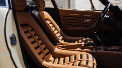 1970 Ferrari 365 GTB/4 Daytona &ldquo;Plexi&rdquo;