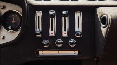 1970 Ferrari 365 GTB/4 Daytona &ldquo;Plexi&rdquo;