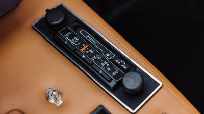 1970 Ferrari 365 GTB/4 Daytona &ldquo;Plexi&rdquo;