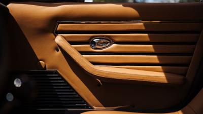 1970 Ferrari 365 GTB/4 Daytona &ldquo;Plexi&rdquo;