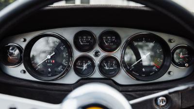 1970 Ferrari 365 GTB/4 Daytona &ldquo;Plexi&rdquo;