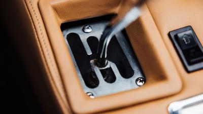 1970 Ferrari 365 GTB/4 Daytona &ldquo;Plexi&rdquo;