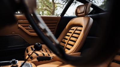 1970 Ferrari 365 GTB/4 Daytona &ldquo;Plexi&rdquo;