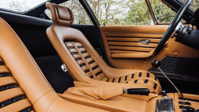 1970 Ferrari 365 GTB/4 Daytona &ldquo;Plexi&rdquo;