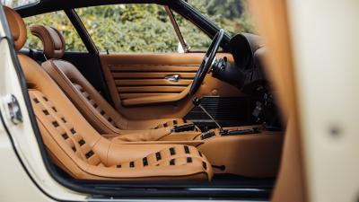 1970 Ferrari 365 GTB/4 Daytona &ldquo;Plexi&rdquo;