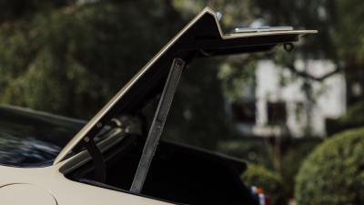 1970 Ferrari 365 GTB/4 Daytona &ldquo;Plexi&rdquo;