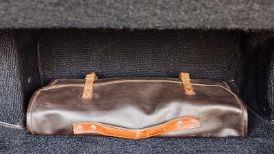 1970 Ferrari 365 GTB/4 Daytona &ldquo;Plexi&rdquo;