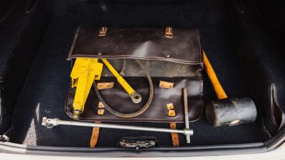 1970 Ferrari 365 GTB/4 Daytona &ldquo;Plexi&rdquo;